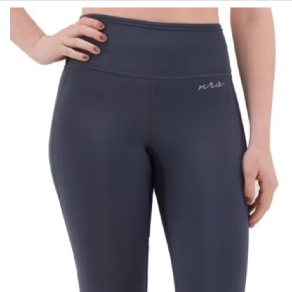 NRS HydroSkin water pants/leggings